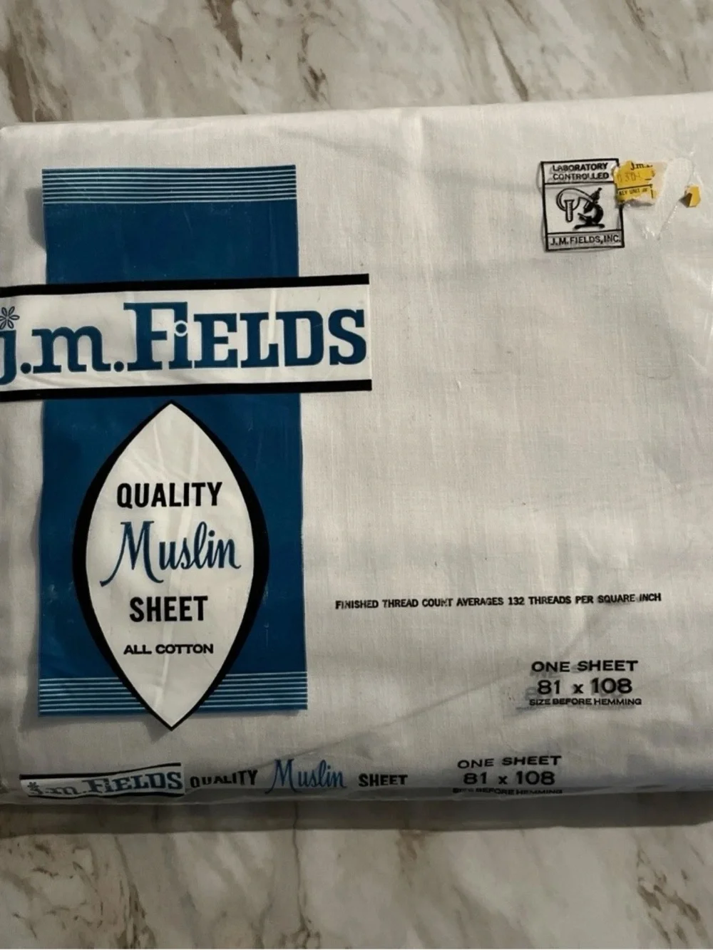 Pequot & J. M. Fields pequot fields